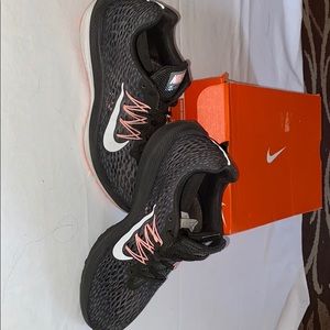 NIKE METCON DSX FLYNIT 2